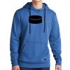 Tri Blend Fleece Pullover Hoodie Thumbnail