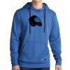 Tri Blend Fleece Pullover Hoodie Thumbnail