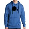 Tri Blend Fleece Pullover Hoodie Thumbnail
