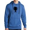 Tri Blend Fleece Pullover Hoodie Thumbnail