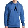 Tri Blend Fleece Pullover Hoodie Thumbnail