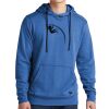 Tri Blend Fleece Pullover Hoodie Thumbnail