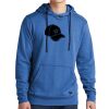 Tri Blend Fleece Pullover Hoodie Thumbnail