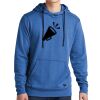 Tri Blend Fleece Pullover Hoodie Thumbnail