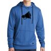 Tri Blend Fleece Pullover Hoodie Thumbnail