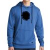 Tri Blend Fleece Pullover Hoodie Thumbnail