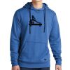Tri Blend Fleece Pullover Hoodie Thumbnail