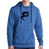 Tri Blend Fleece Pullover Hoodie Thumbnail