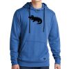 Tri Blend Fleece Pullover Hoodie Thumbnail