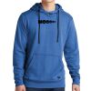 Tri Blend Fleece Pullover Hoodie Thumbnail
