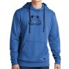 Tri Blend Fleece Pullover Hoodie Thumbnail