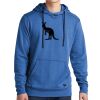 Tri Blend Fleece Pullover Hoodie Thumbnail