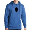 Tri Blend Fleece Pullover Hoodie Thumbnail