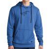 Tri Blend Fleece Pullover Hoodie Thumbnail