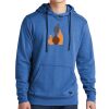 Tri Blend Fleece Pullover Hoodie Thumbnail