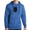 Tri Blend Fleece Pullover Hoodie Thumbnail