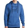 Tri Blend Fleece Pullover Hoodie Thumbnail