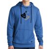 Tri Blend Fleece Pullover Hoodie Thumbnail