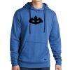 Tri Blend Fleece Pullover Hoodie Thumbnail