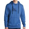 Tri Blend Fleece Pullover Hoodie Thumbnail