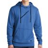 Tri Blend Fleece Pullover Hoodie Thumbnail