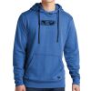 Tri Blend Fleece Pullover Hoodie Thumbnail