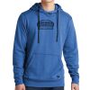 Tri Blend Fleece Pullover Hoodie Thumbnail