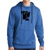 Tri Blend Fleece Pullover Hoodie Thumbnail