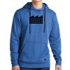 Tri Blend Fleece Pullover Hoodie Thumbnail