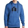 Tri Blend Fleece Pullover Hoodie Thumbnail