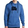 Tri Blend Fleece Pullover Hoodie Thumbnail