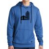 Tri Blend Fleece Pullover Hoodie Thumbnail
