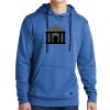 Tri Blend Fleece Pullover Hoodie Thumbnail