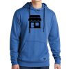 Tri Blend Fleece Pullover Hoodie Thumbnail