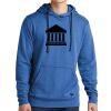 Tri Blend Fleece Pullover Hoodie Thumbnail