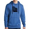 Tri Blend Fleece Pullover Hoodie Thumbnail