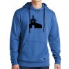 Tri Blend Fleece Pullover Hoodie Thumbnail