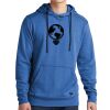 Tri Blend Fleece Pullover Hoodie Thumbnail