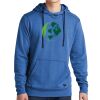 Tri Blend Fleece Pullover Hoodie Thumbnail
