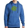 Tri Blend Fleece Pullover Hoodie Thumbnail