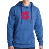Tri Blend Fleece Pullover Hoodie Thumbnail