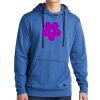 Tri Blend Fleece Pullover Hoodie Thumbnail