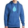 Tri Blend Fleece Pullover Hoodie Thumbnail