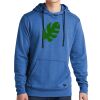 Tri Blend Fleece Pullover Hoodie Thumbnail