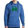 Tri Blend Fleece Pullover Hoodie Thumbnail