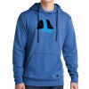 Tri Blend Fleece Pullover Hoodie Thumbnail