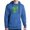 Tri Blend Fleece Pullover Hoodie Thumbnail