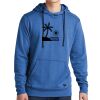 Tri Blend Fleece Pullover Hoodie Thumbnail