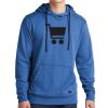 Tri Blend Fleece Pullover Hoodie Thumbnail