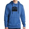 Tri Blend Fleece Pullover Hoodie Thumbnail